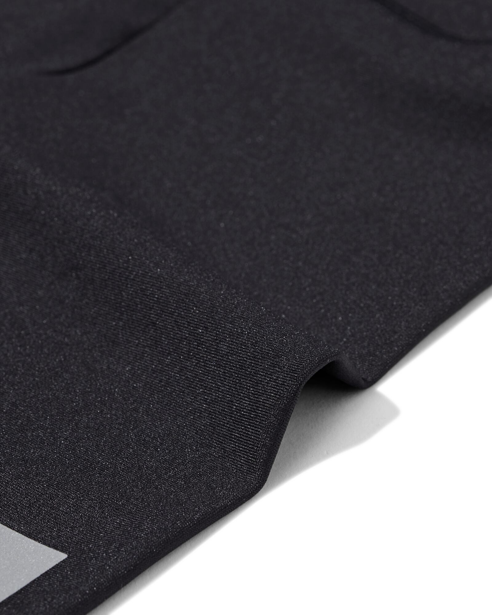 Radlerhose f&uuml;r Kinder schwarz schwarz - 30690051BLACK - HEMA