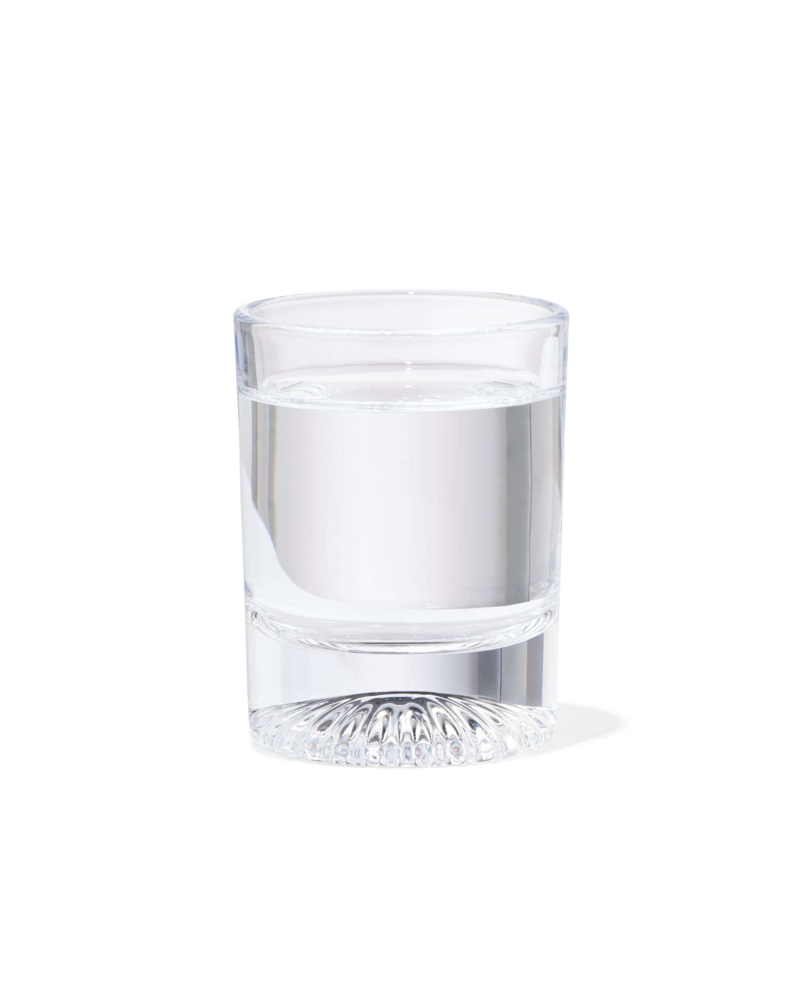 verre &agrave; ap&eacute;ro 45 ml - 41840250 - HEMA