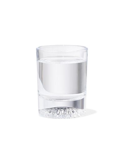 verre &agrave; ap&eacute;ro 45 ml - 41840250 - HEMA