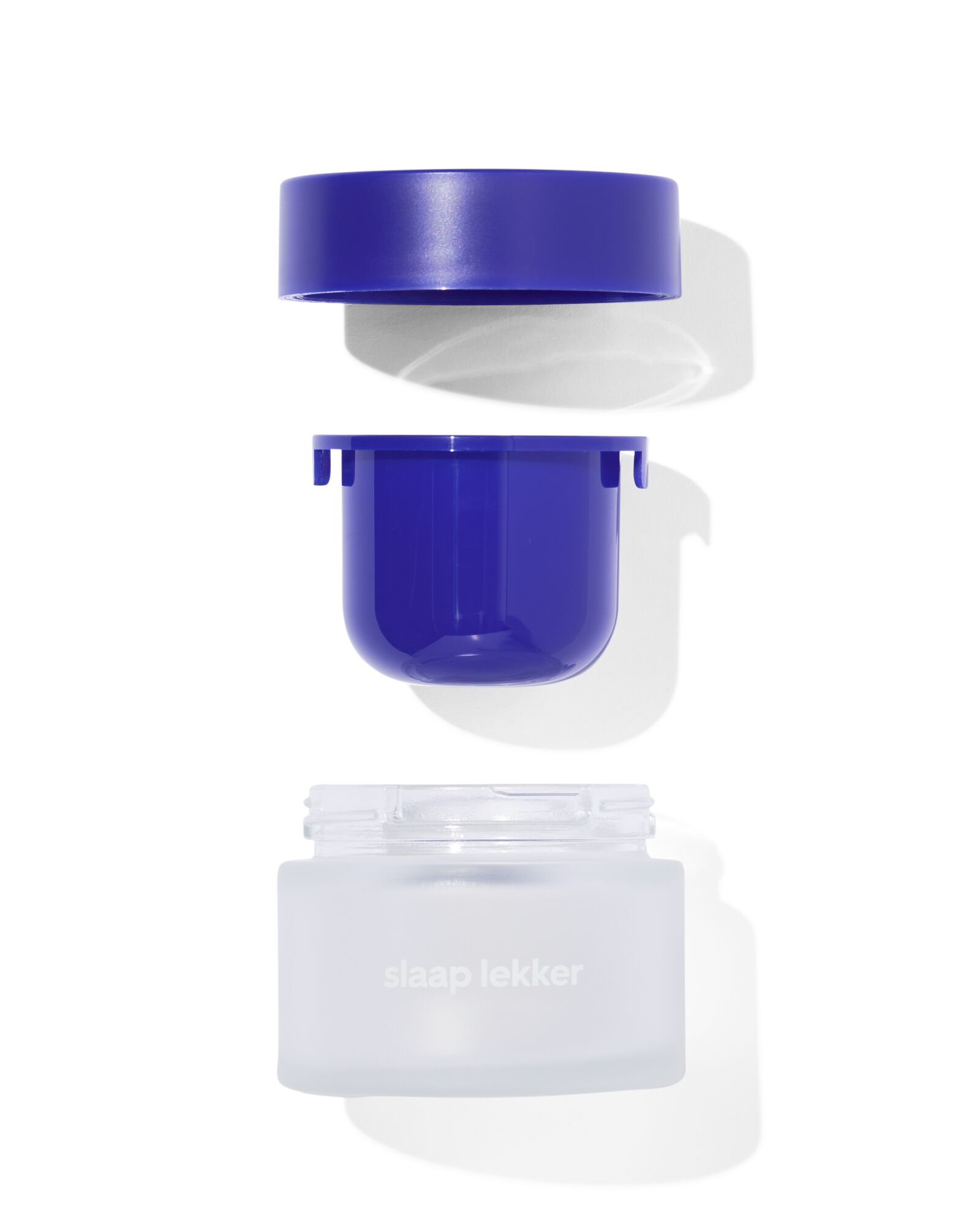 recharge cr&egrave;me de nuit 25+ 50 ml - 17870123 - HEMA