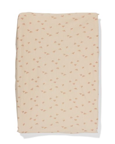 kussenhoes aankleedkussen vogels - 33337840 - HEMA