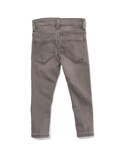 kinder jeans skinny fit - 30874873 - HEMA