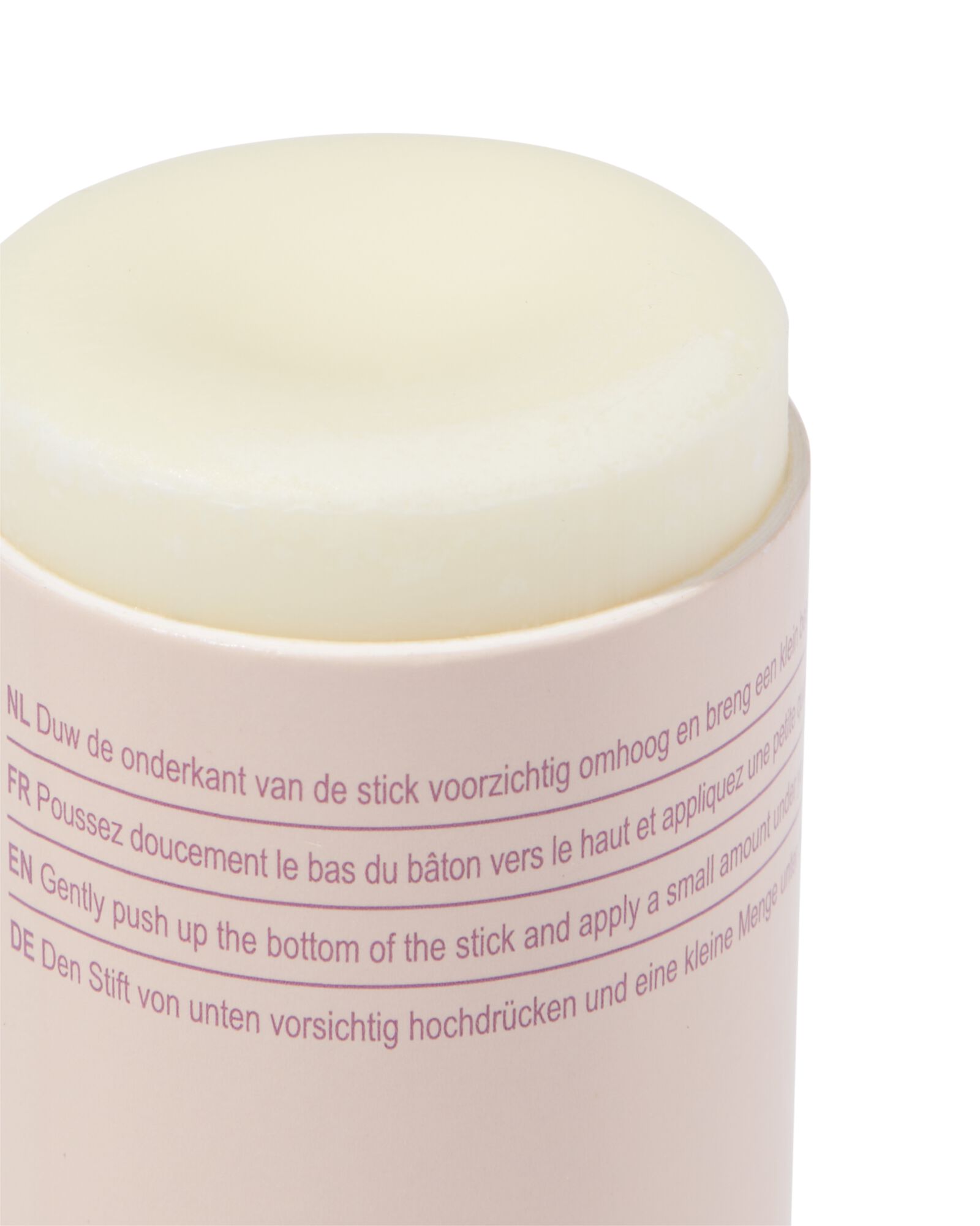 d&eacute;odorant stick fleur de cerisier 40&thinsp;g - 11300059 - HEMA