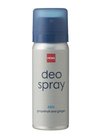 deospray - 11721017 - HEMA