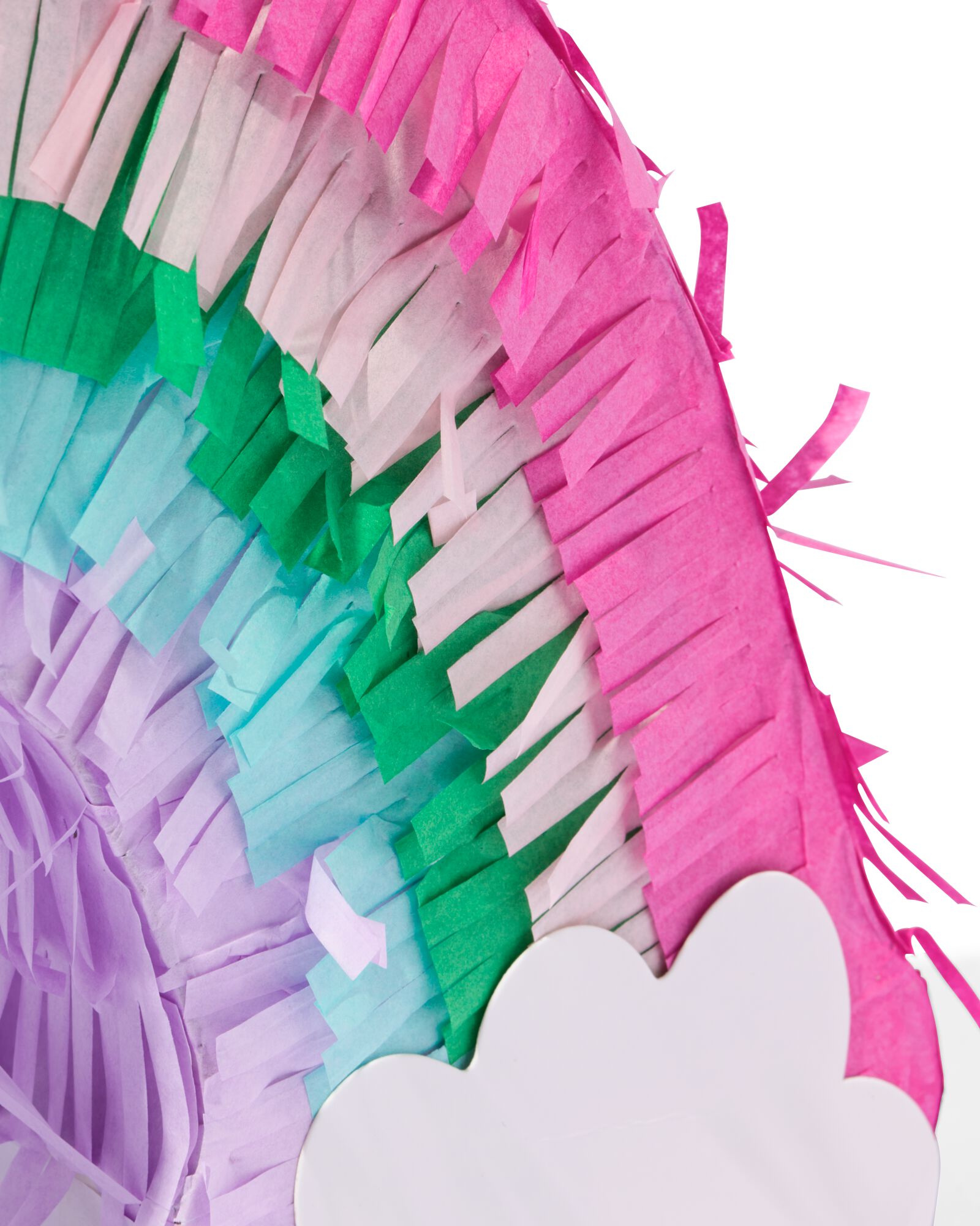 Pi&ntilde;ata Regenbogen  - 14250160 - HEMA