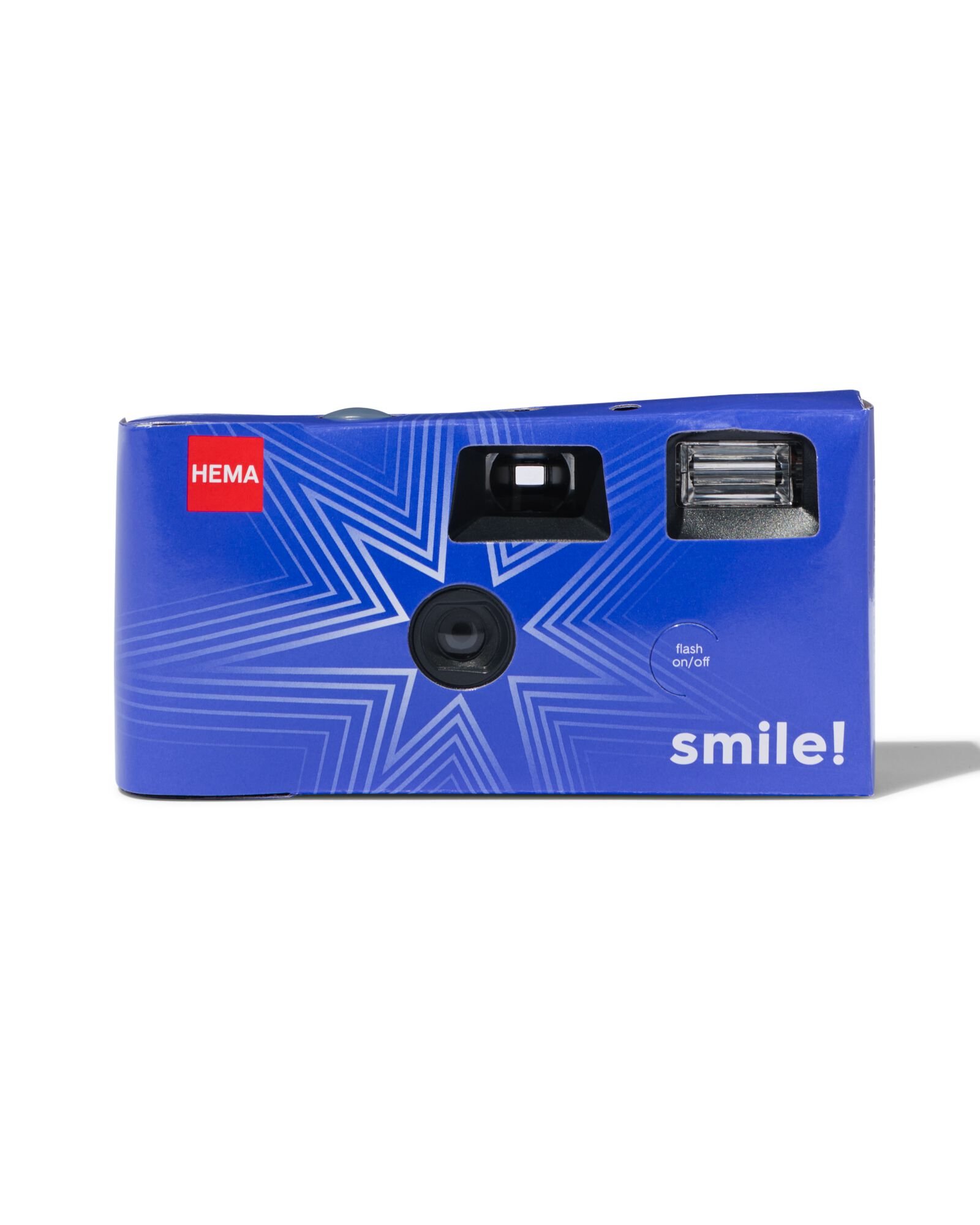 appareil photo jetable avec flash - 60390007 - HEMA
