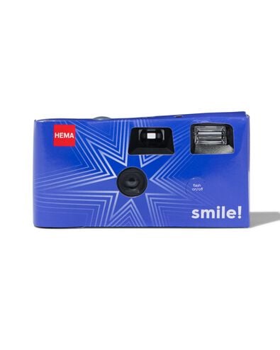 appareil photo jetable avec flash - 60390007 - HEMA