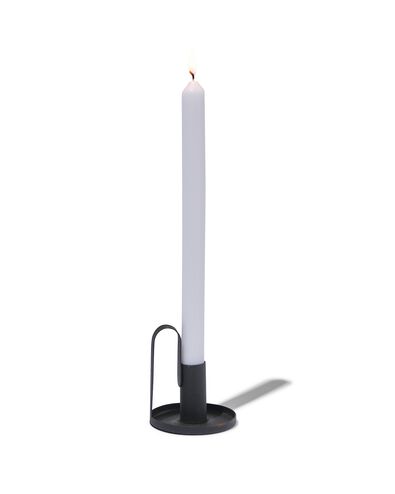 12 bougies longues &Oslash;2.2x29 blanc blanc 2,2 x 29 - 13503050 - HEMA