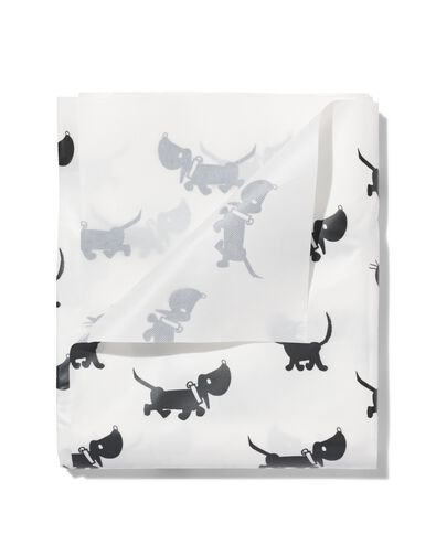 Takkie en Siepie knutselkleed - 15900484 - HEMA