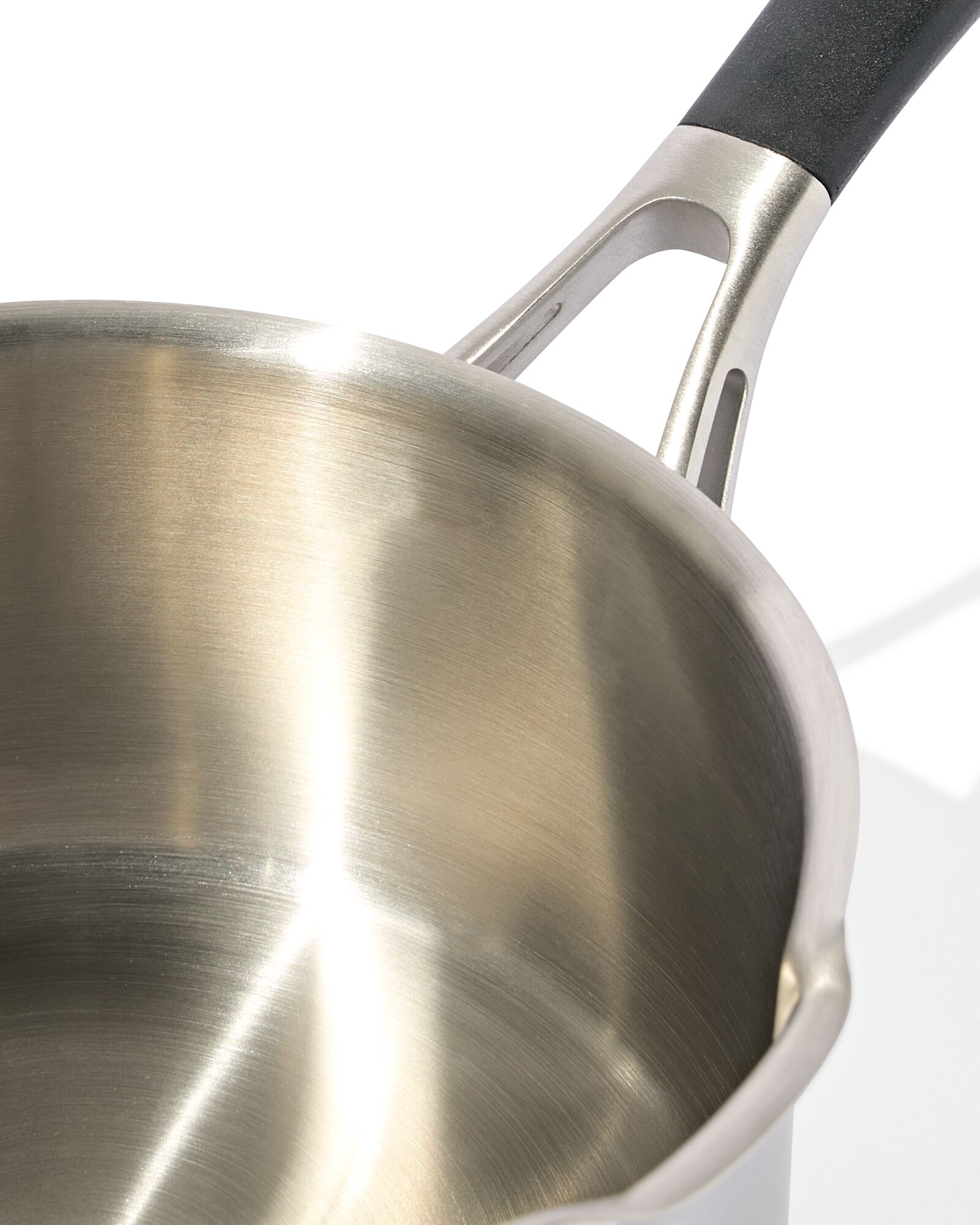 poêlon Ø16 cm Milano casserole 16 cm Milano - 80180055 - HEMA