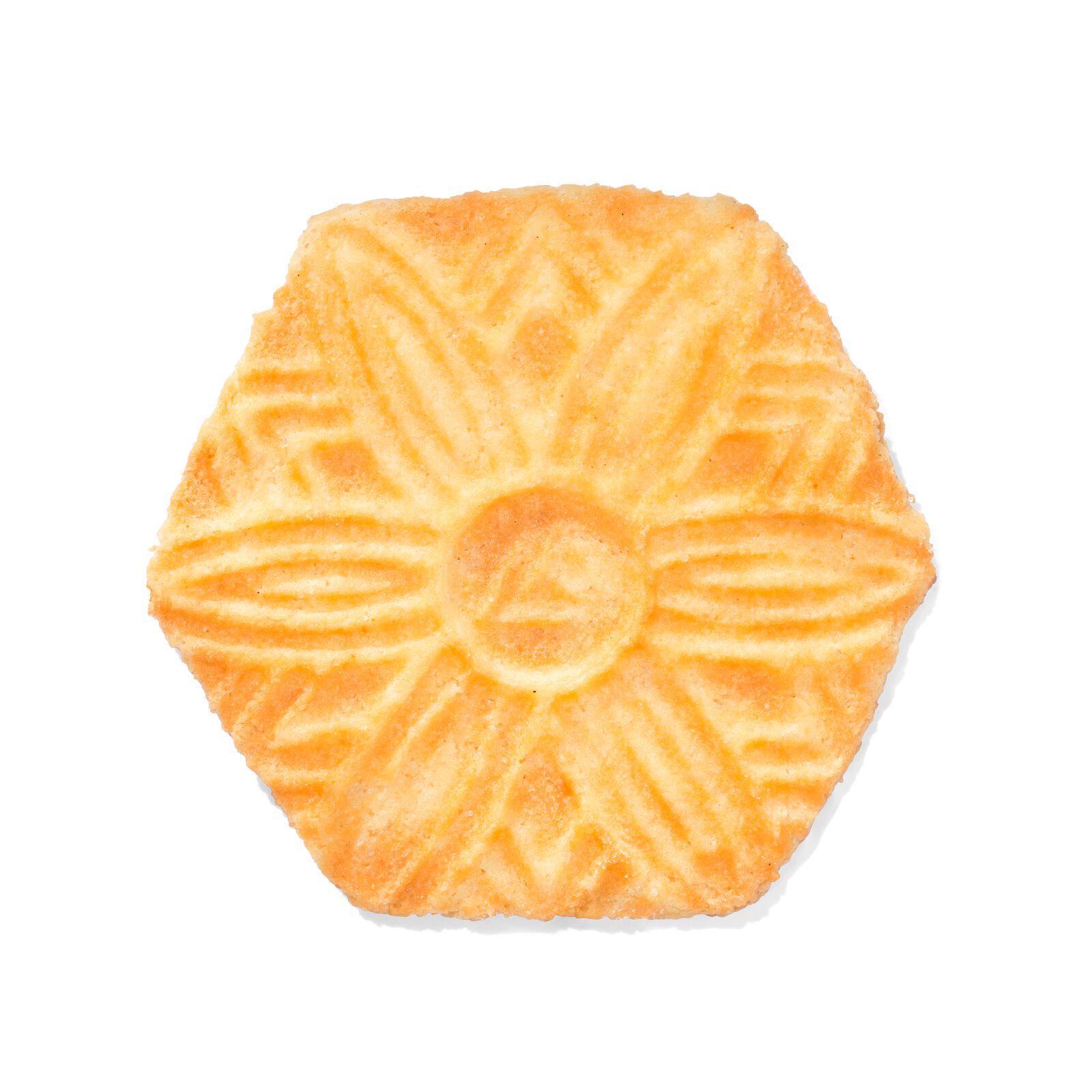 zoete wafelkoekjes 125g - 10800014 - HEMA