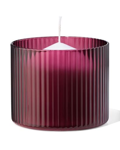 bougie parfum&eacute;e S force - 13507509 - HEMA