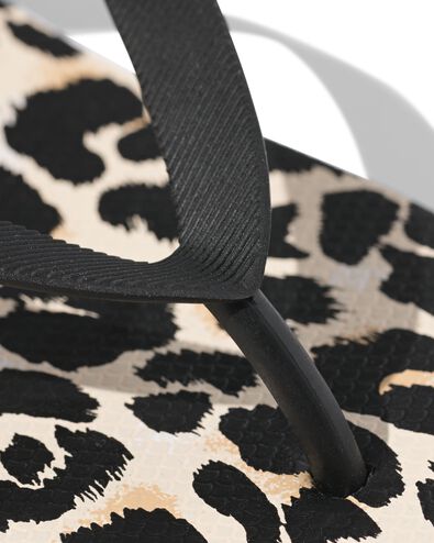 damesslippers multi - 34850025MULTI - HEMA