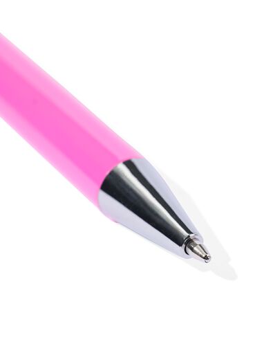 stylo m&eacute;tal - 14436044 - HEMA