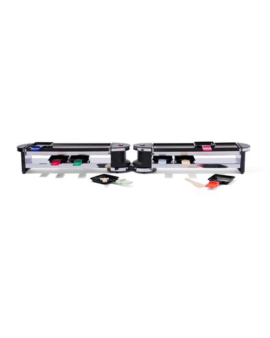 ausklappbares Racletteset f&uuml;r 8 Personen - 80090017 - HEMA