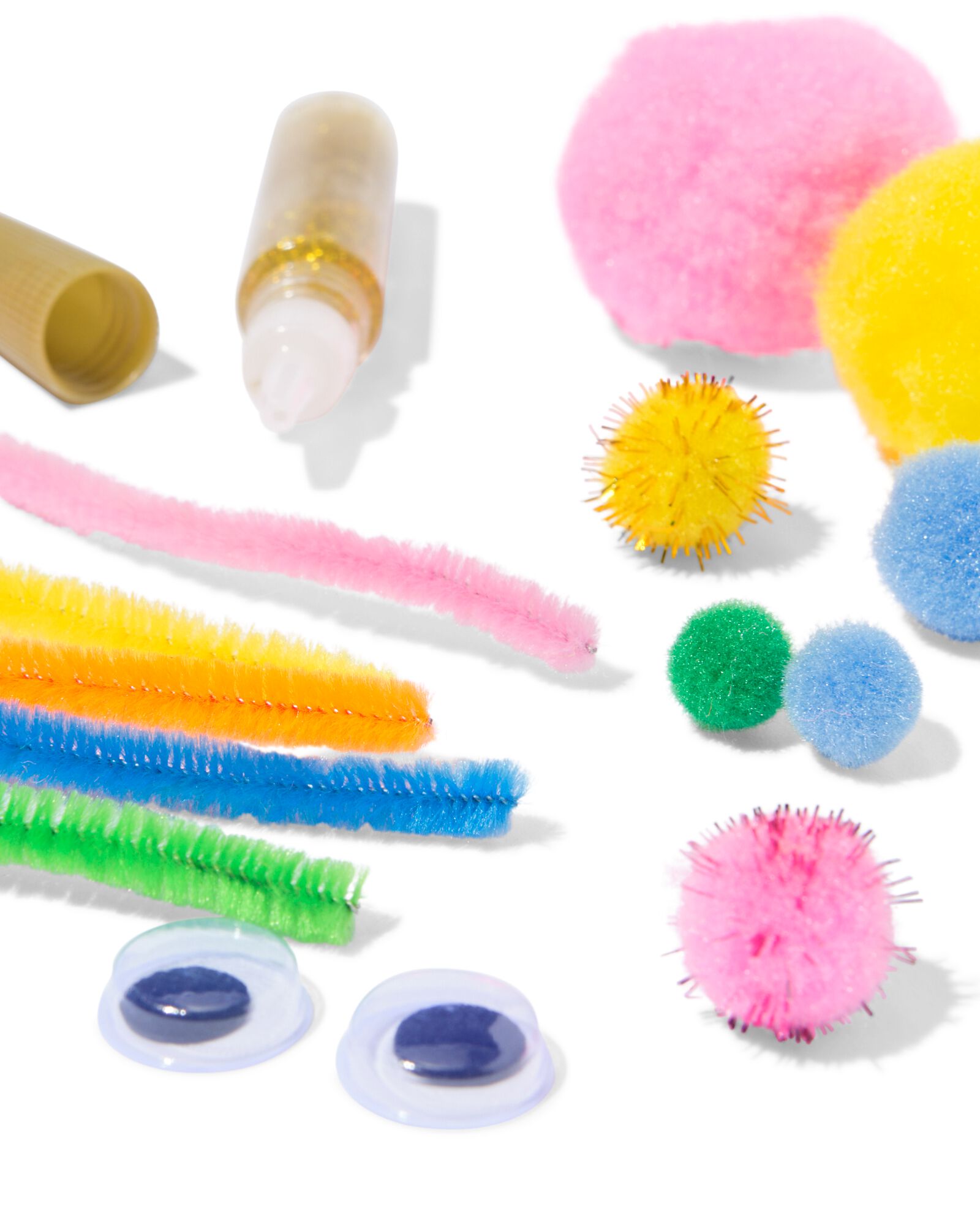 Basteleimer  - 15900445 - HEMA