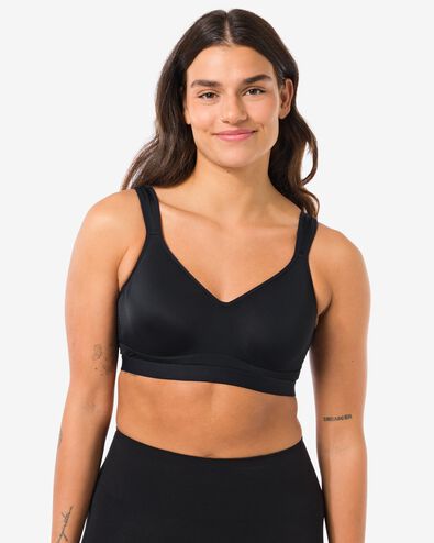 soutien-gorge de sport pr&eacute;form&eacute; avec armatures B-F - support intense - 21760031 - HEMA