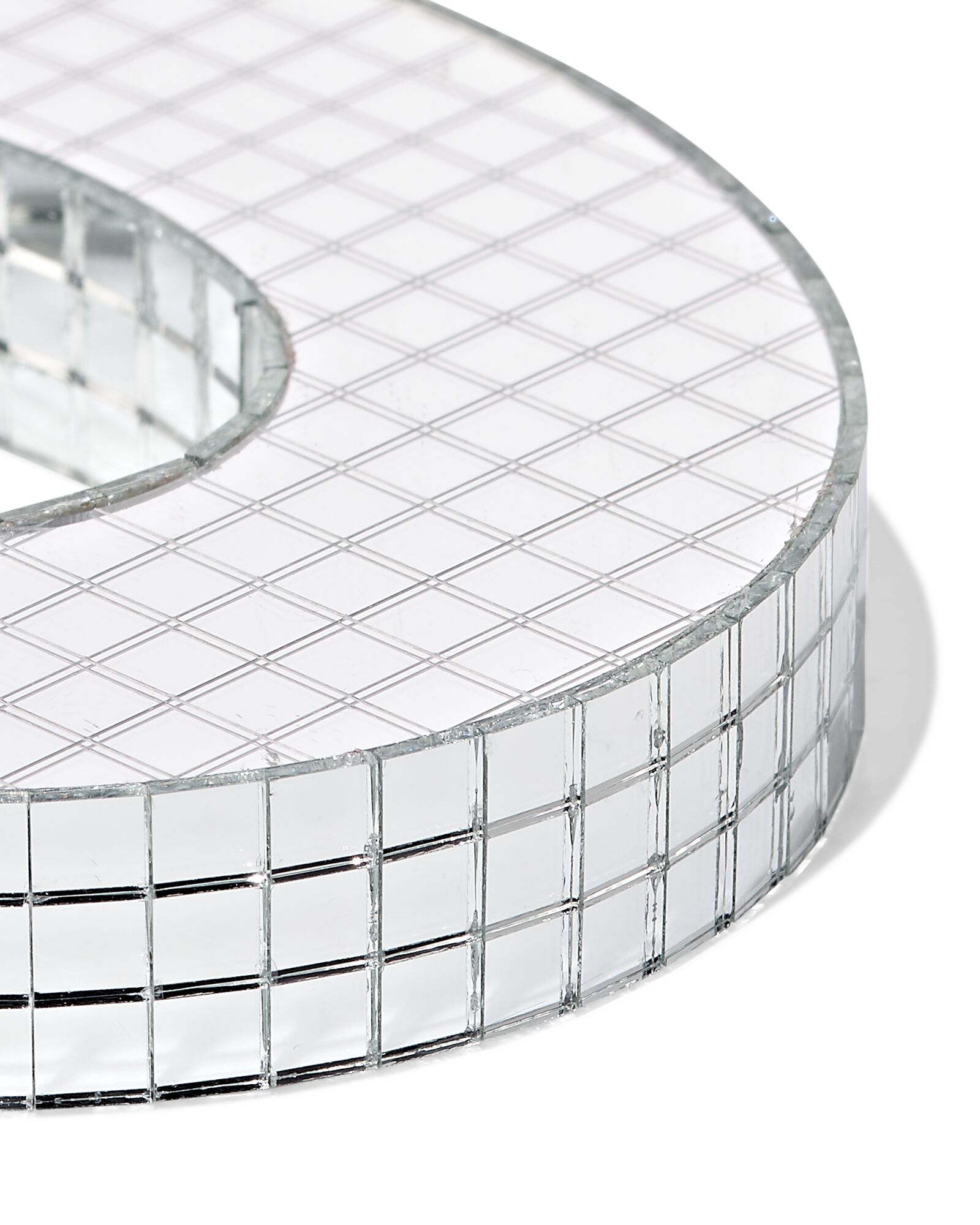 lettre disco C 10x9x10cm - 14250257 - HEMA