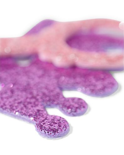 foamstickers sprookjes - 90 stukjes - 15970110 - HEMA