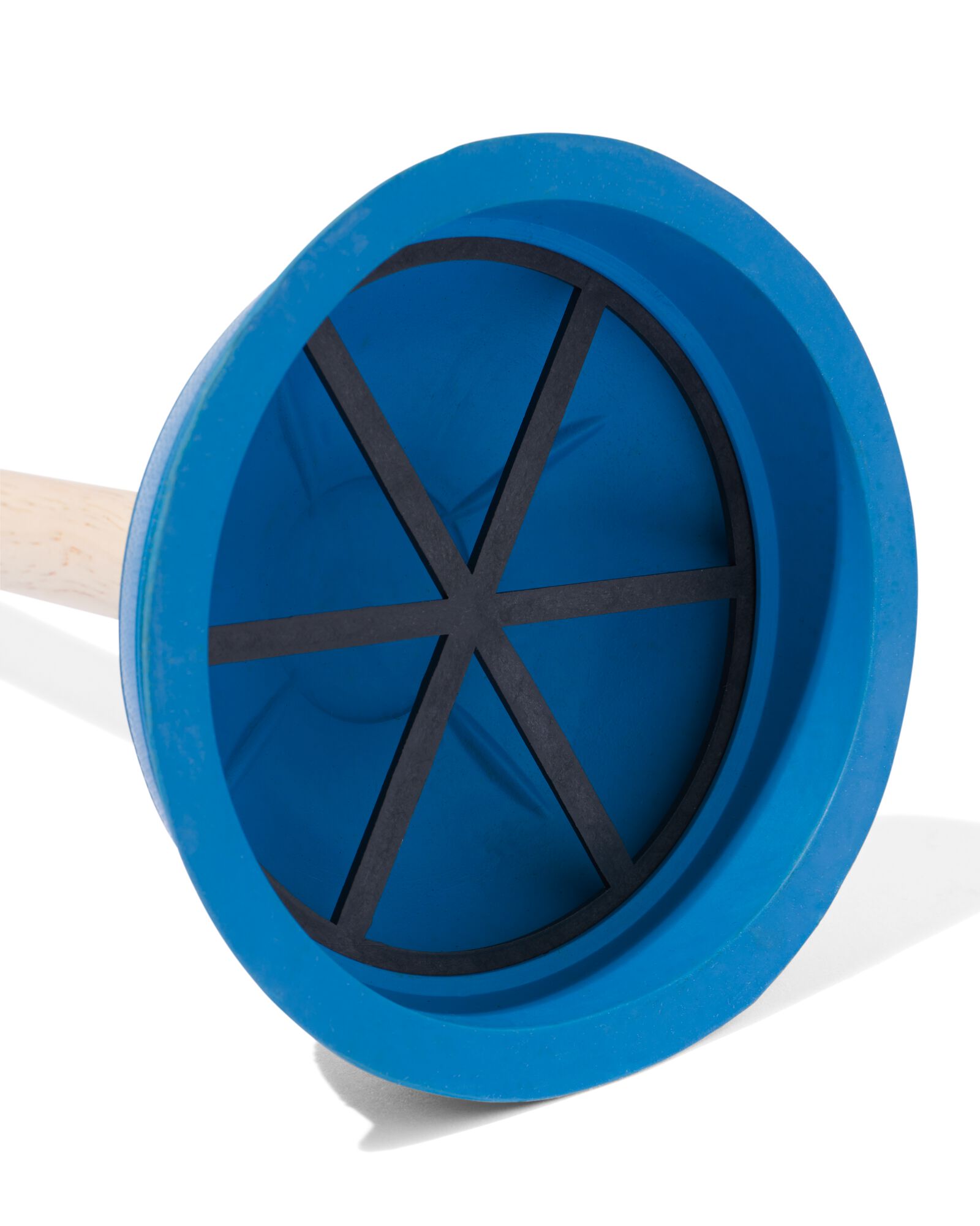 d&eacute;boucheur bleu - 20540016 - HEMA