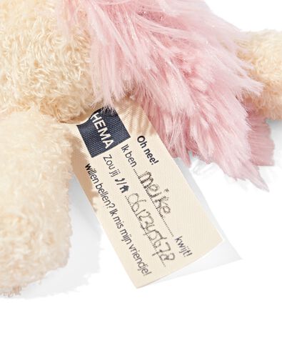 licorne doudou - 15110780 - HEMA