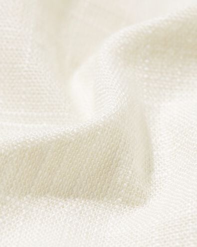 cardigan femme Isla blanc blanc - 36208640WHITE - HEMA