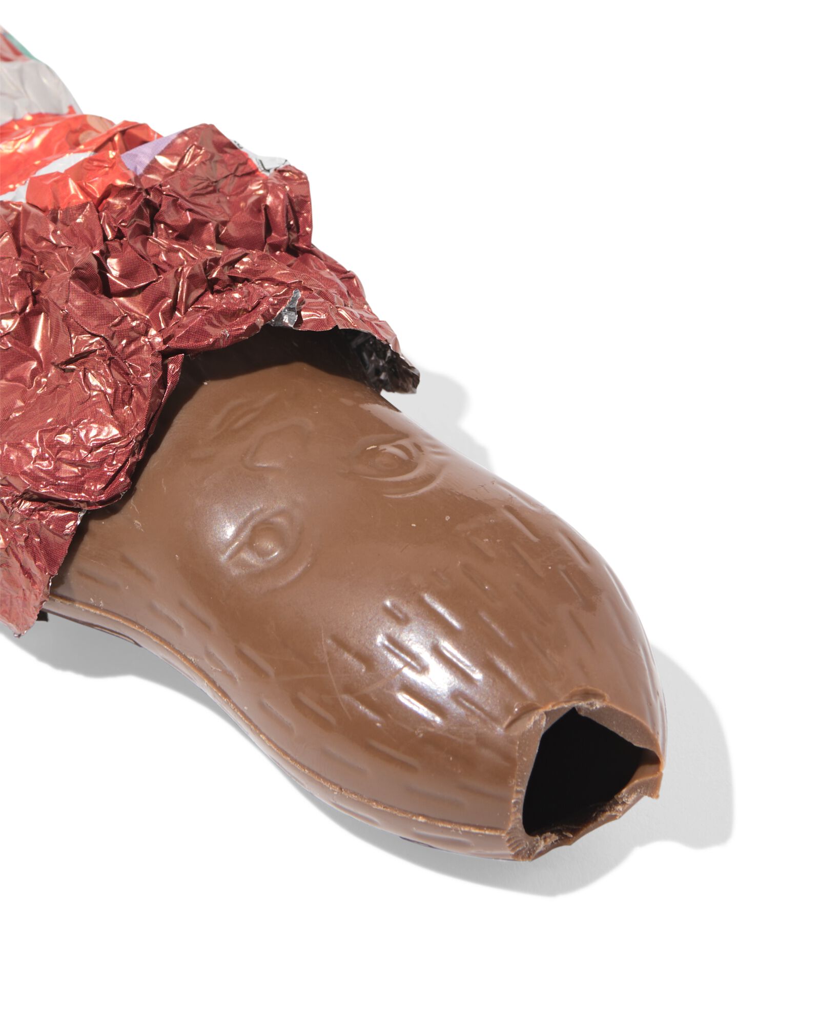 figurine du P&egrave;re No&euml;l 60 g - 24582500 - HEMA