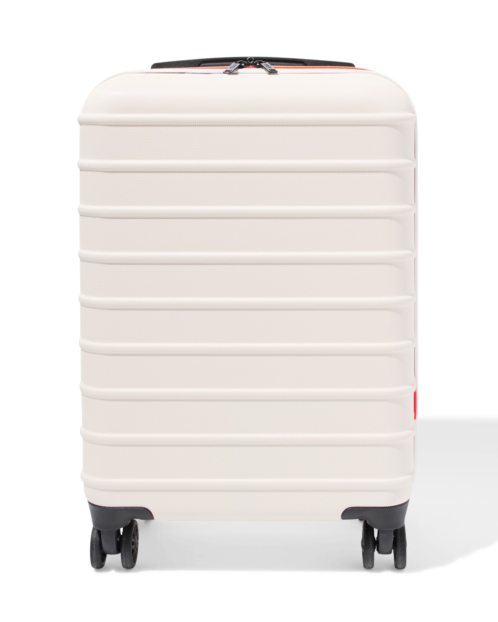 valise 35 x 55 x 20 cm 33 L beige - 18670015 - HEMA