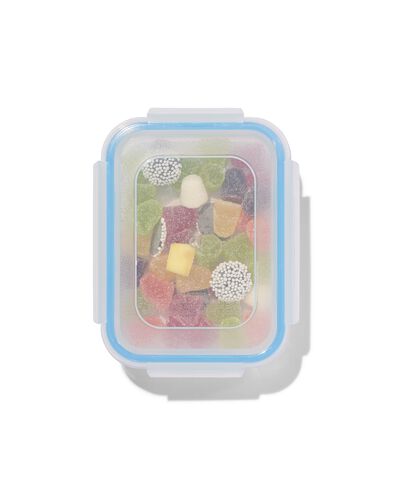 Clipbox, 0.34 L, 13.5 x 10 x 5 cm - 80802052 - HEMA