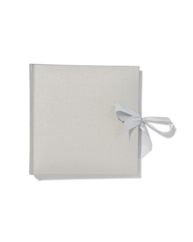 album photos 24x24.5 argent - 14633313 - HEMA