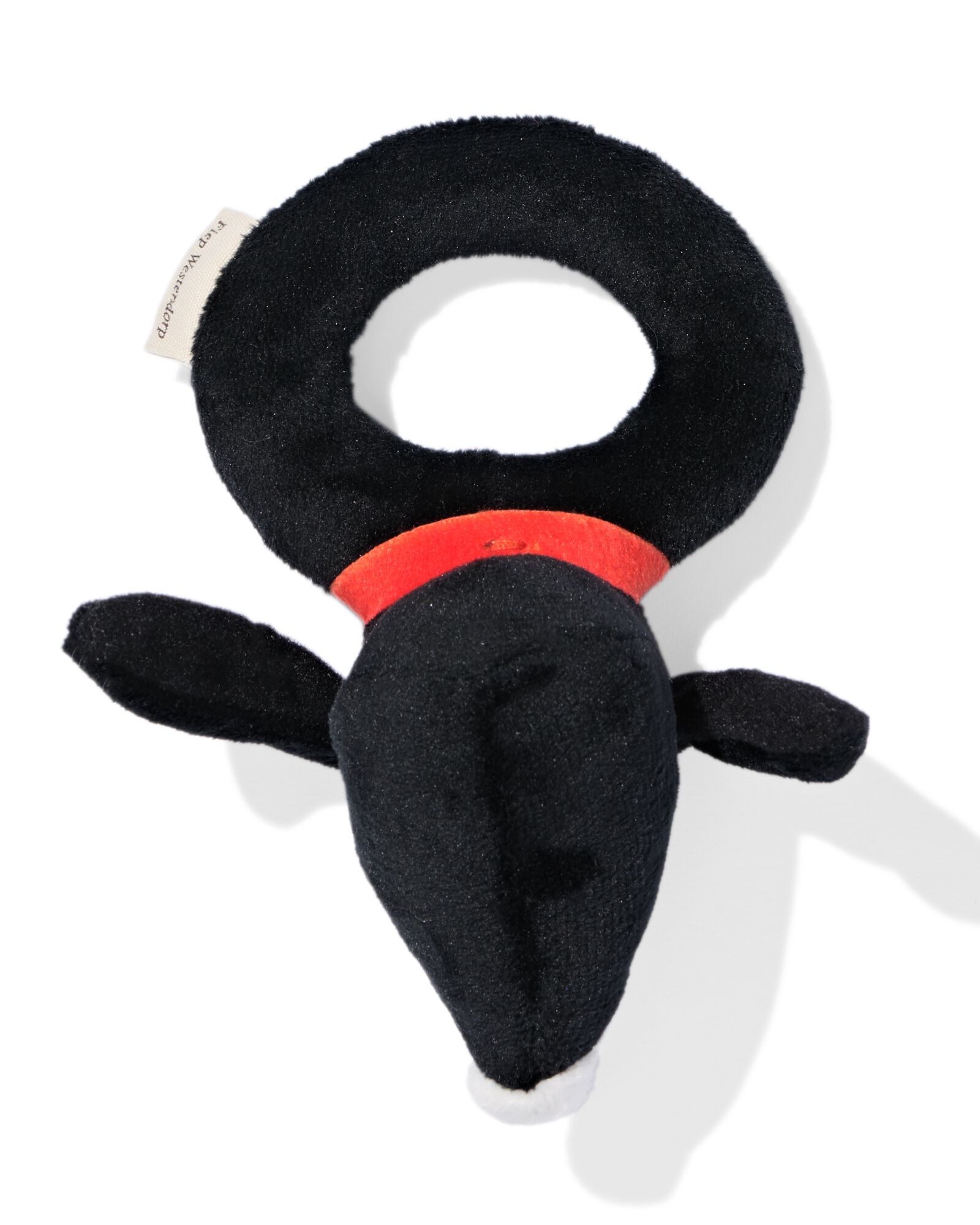 hochet Takkie - 33570240 - HEMA