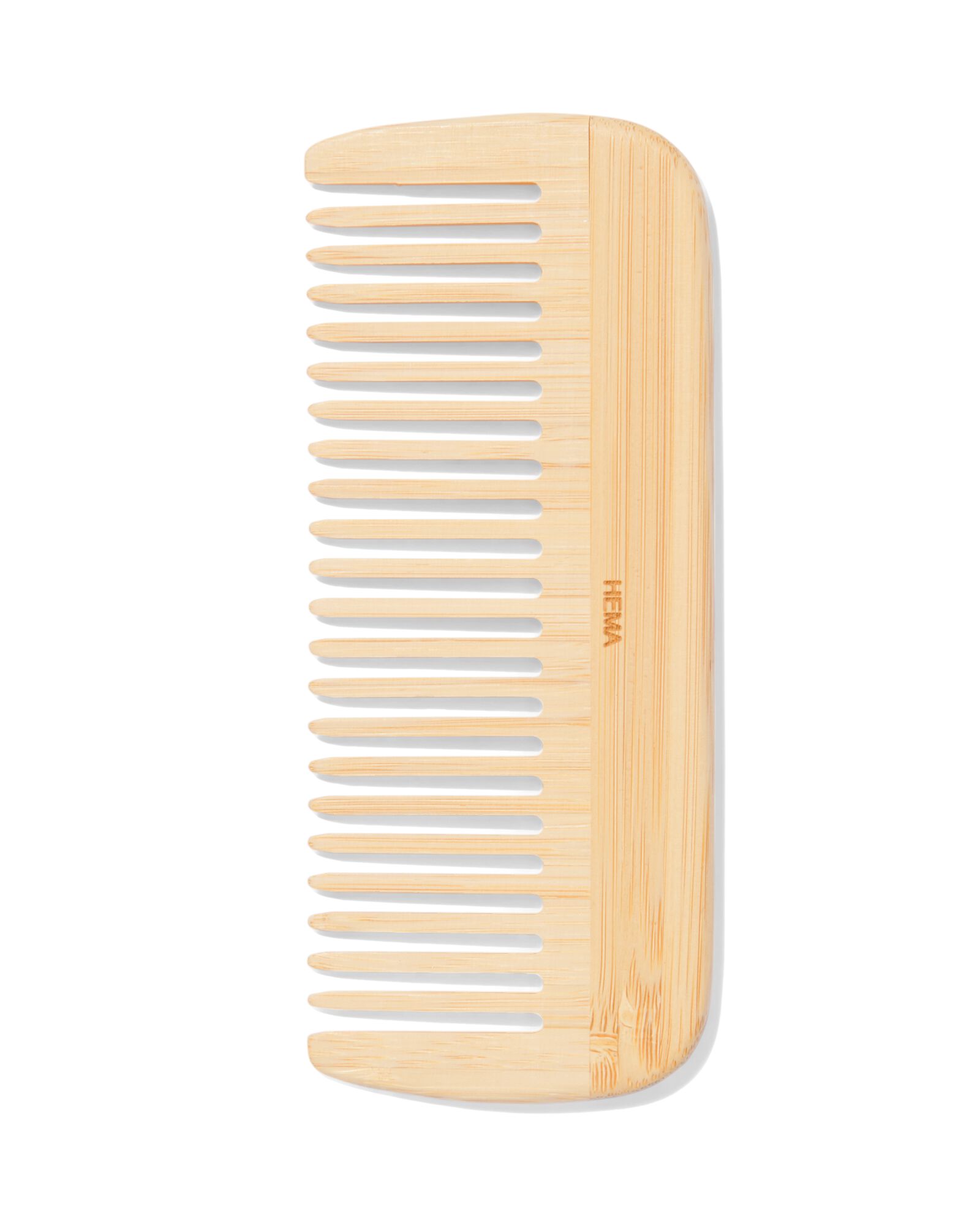 peigne en bois - 11810048 - HEMA