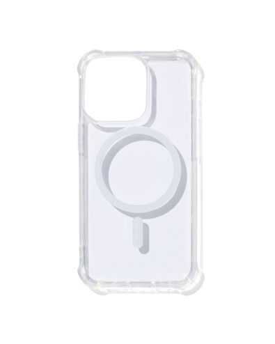 coque souple avec MagSafe pour iPhone 13/13Pro/14 - 39600044 - HEMA