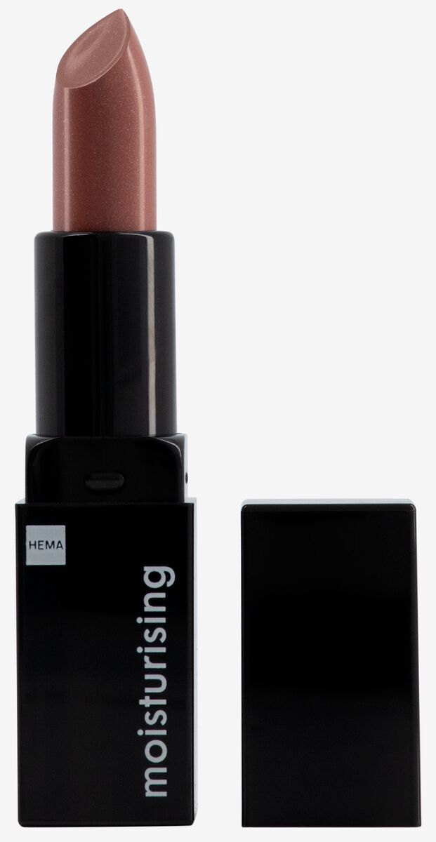 moisturising lipstick 944 ultimate pink - crystal finish - 11230944 - HEMA