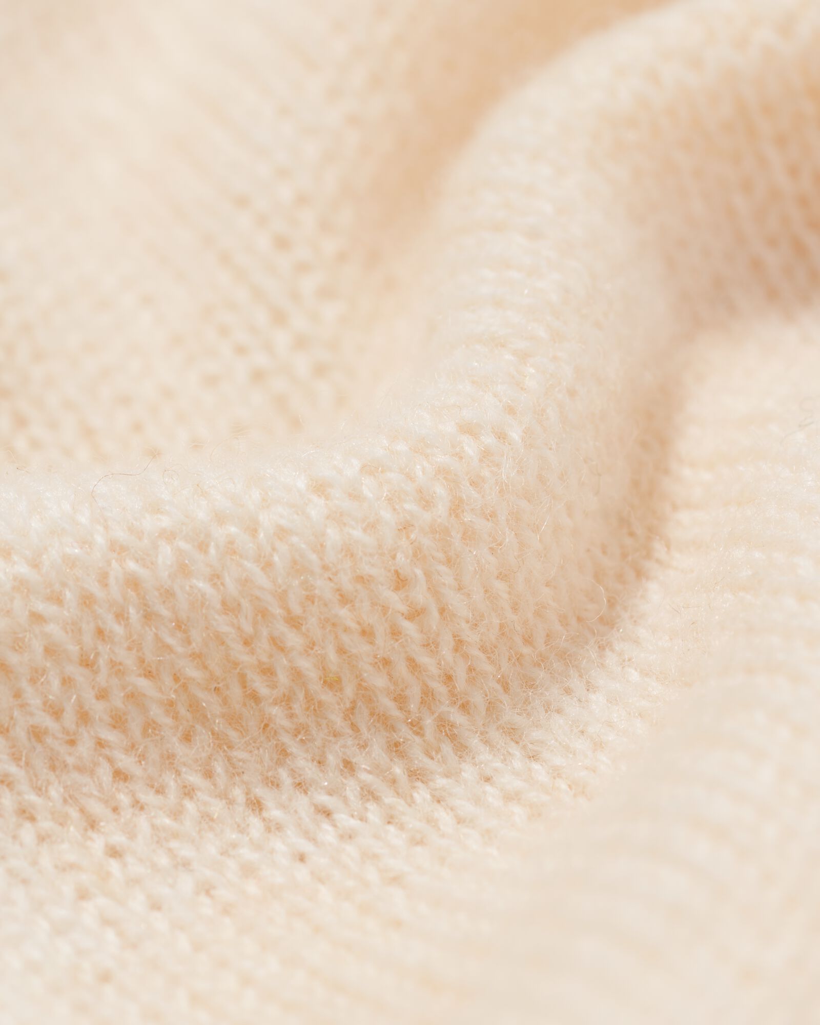 pull pour nouveau-n&eacute; laine m&eacute;rinos &eacute;cru &eacute;cru - 33437020ECRU - HEMA