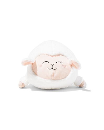 peluche mouton - 61150446 - HEMA
