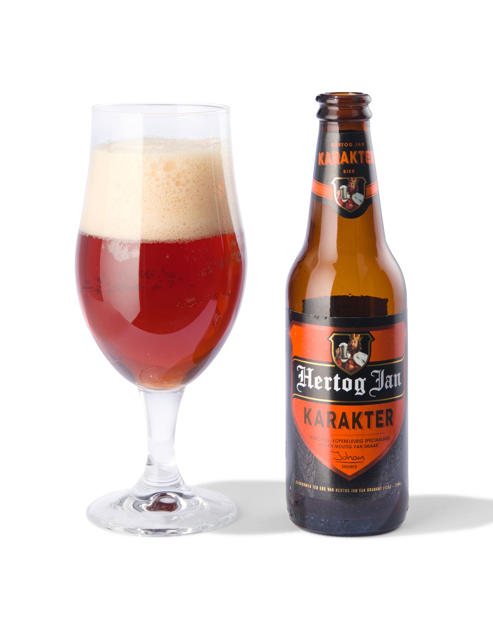 bierkist met breekijzer - 17450001 - HEMA