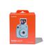 appareil photo instantané Fujifilm Instax mini 11 bleu clair mini 11 - 60390003 - HEMA