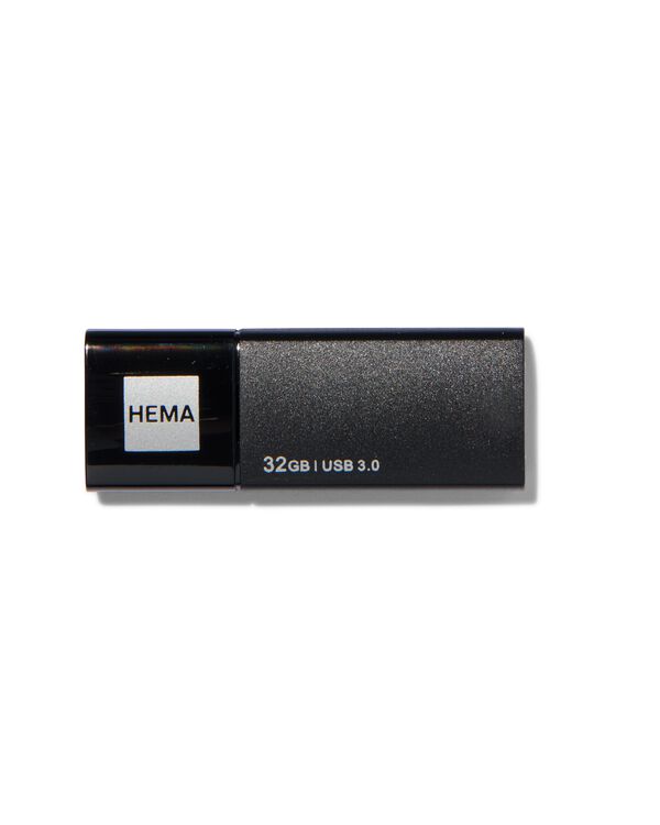 clé USB 32Go - 39520002 - HEMA