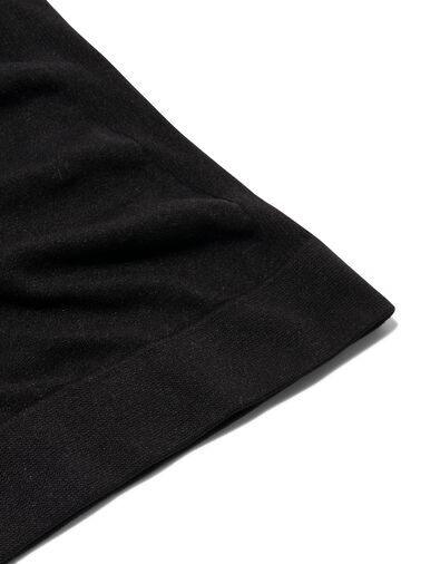 Umstandsslip schwarz - 1000009693 - HEMA