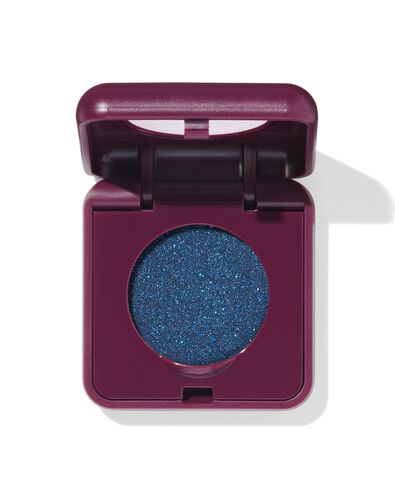 navulling mono oogschaduw mat 40 donkerblauw - 11210540 - HEMA