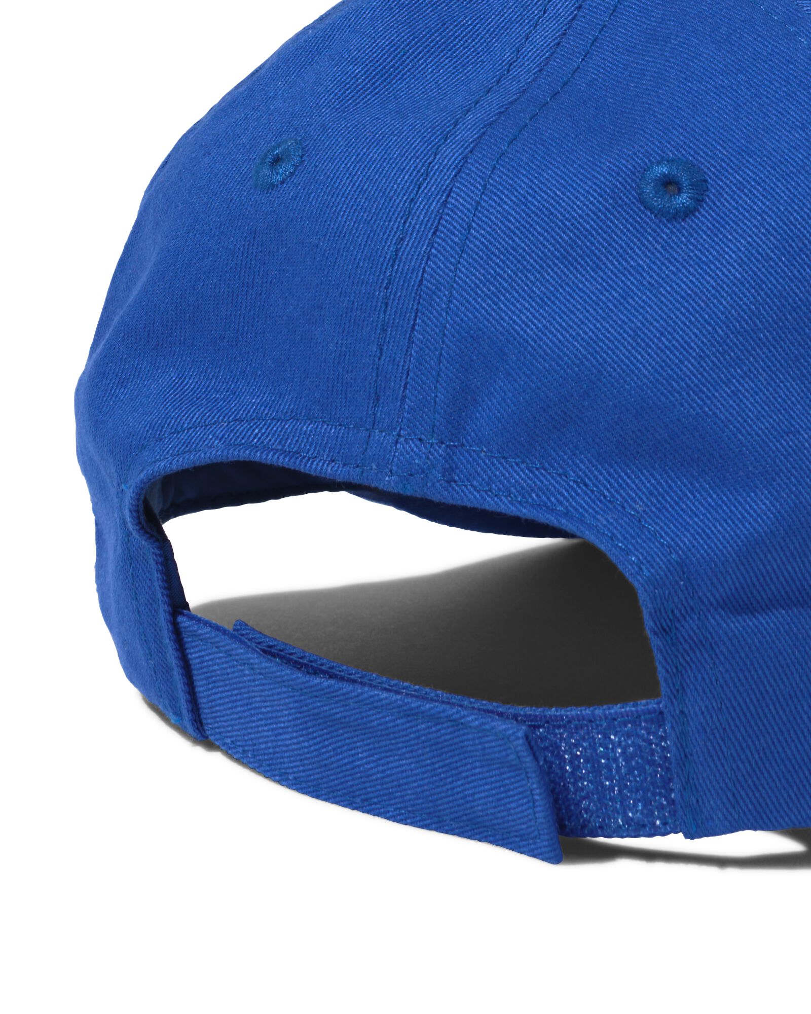 casquette enfant bleu vif - 18450140BRIGHTBLUE - HEMA