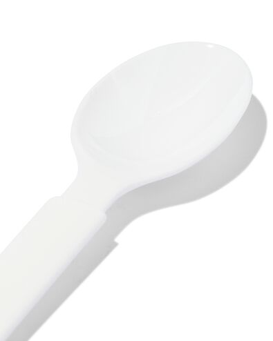 lepels herbruikbaar - 10 stuks - 14200756 - HEMA