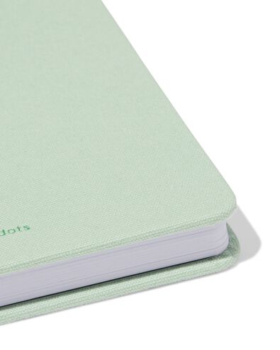 bullet journal A5 - 14103709 - HEMA