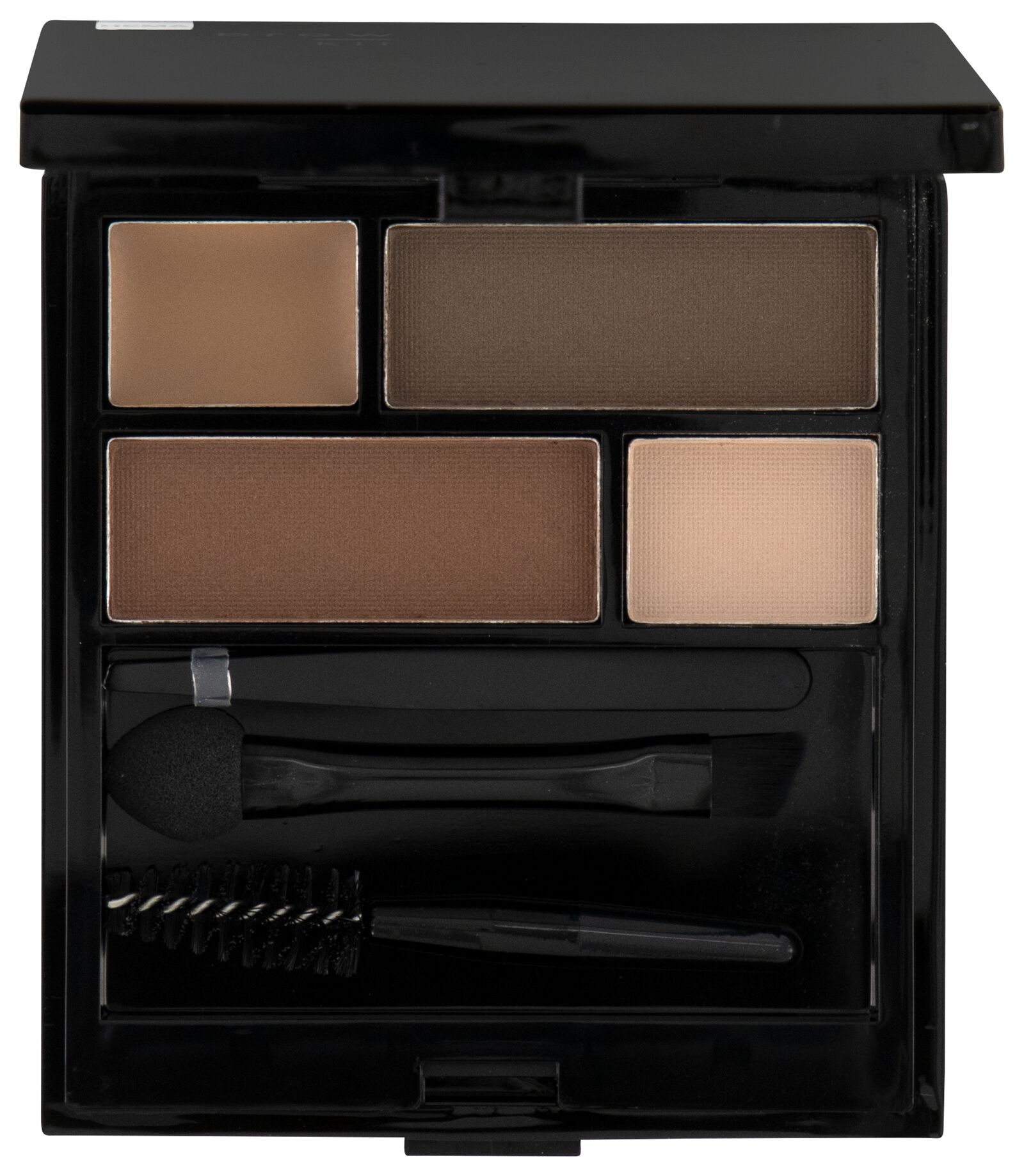 kit &agrave; sourcils - 11214127 - HEMA