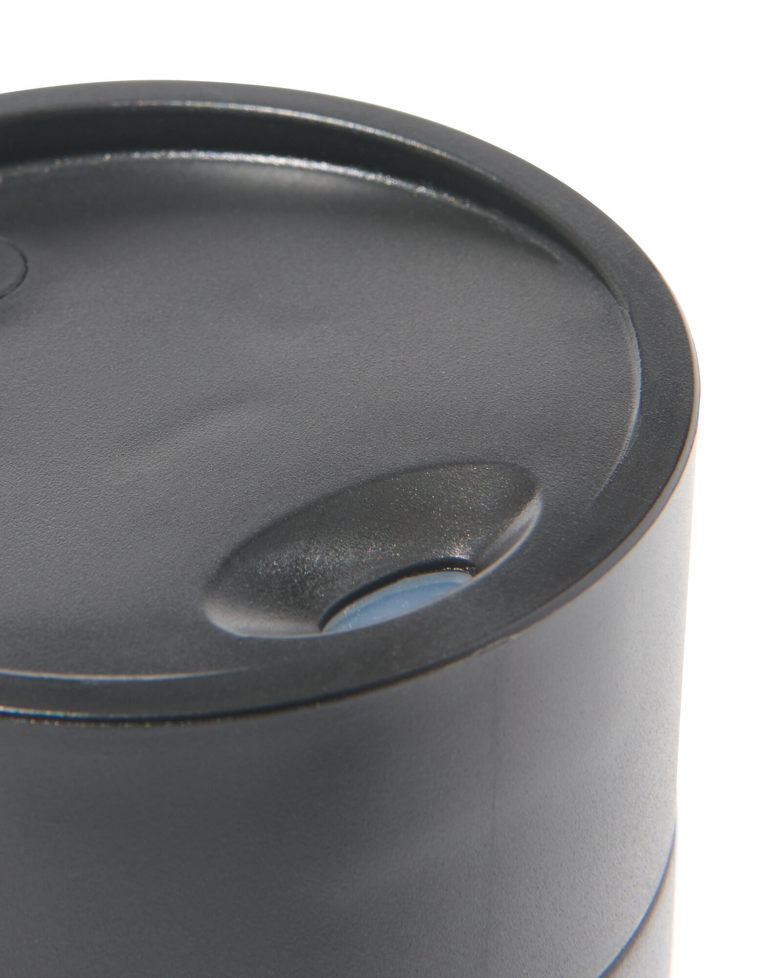 gobelet &agrave; caf&eacute; to go 250ml noir - 80601234 - HEMA