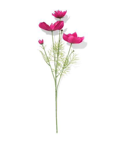 Kunstblume Galsang, Rosa - 41300102 - HEMA