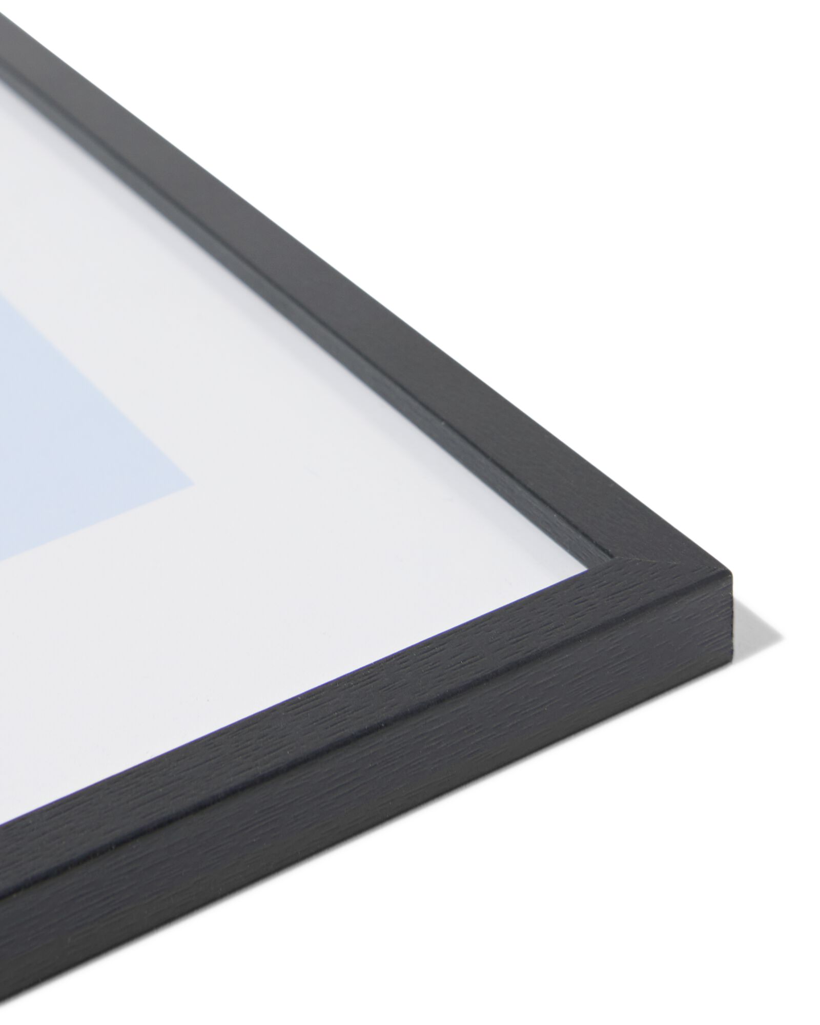 fotolijst A4 21x29.7cm hout dun - 13626073 - HEMA