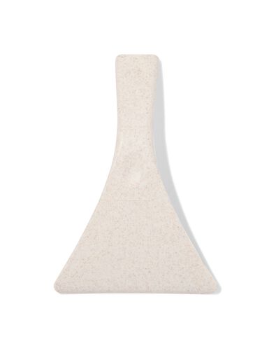 grattoir &agrave; glace blanc - 41750057 - HEMA