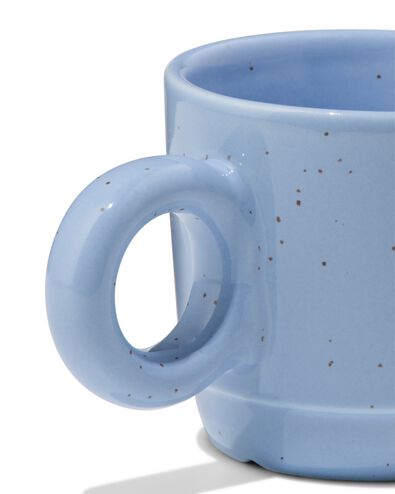 tasses &agrave; espresso pastel - 4 pi&egrave;ces - 25800055 - HEMA